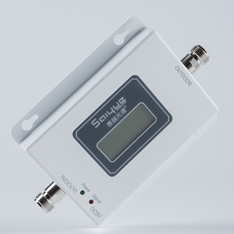 平安家用配电房机房信号放大器200㎡