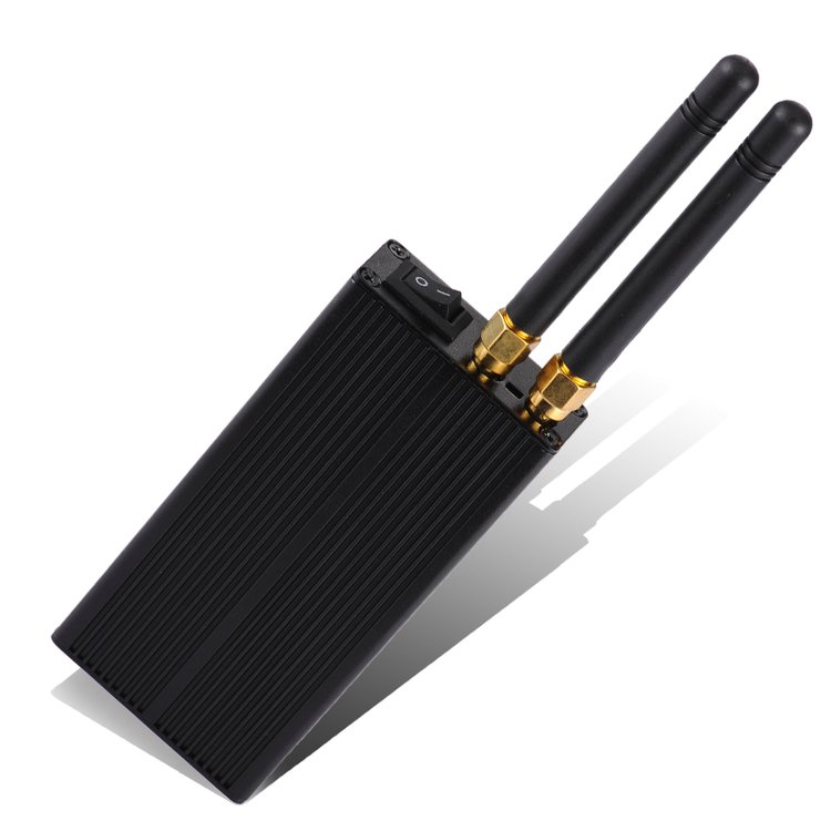  平安1.2G/1.5G导航屏蔽器