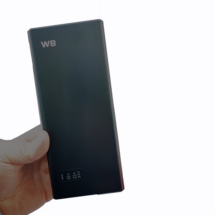  平安蓝牙WiFi信号屏蔽器