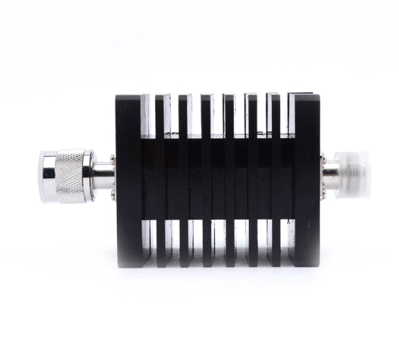  平安腔体固定衰减器0-3G/0-4G  N型接口